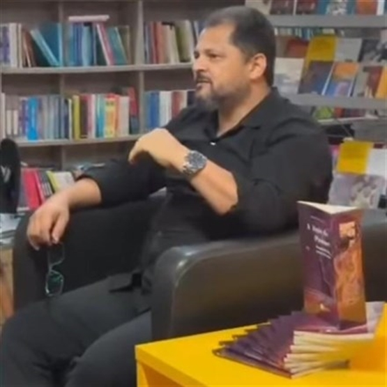 Sergivano Santos