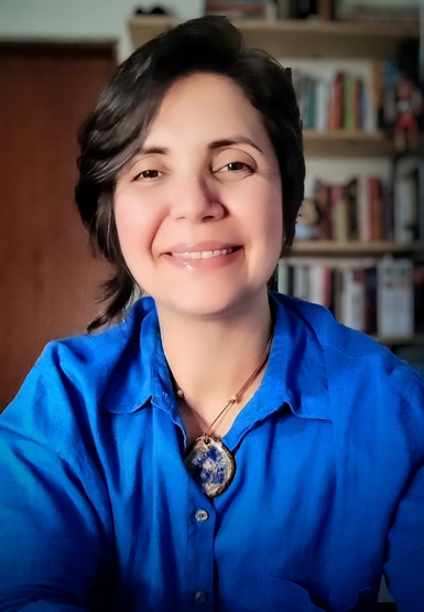 Janaína Bomfim